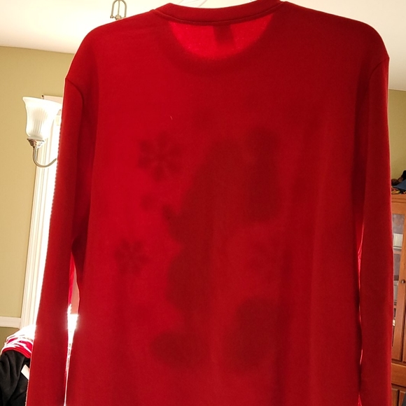 Disney sweatshirt - Picture 3 of 3